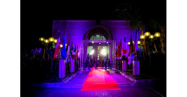 9th NDUIFF Opening Ceremony 13